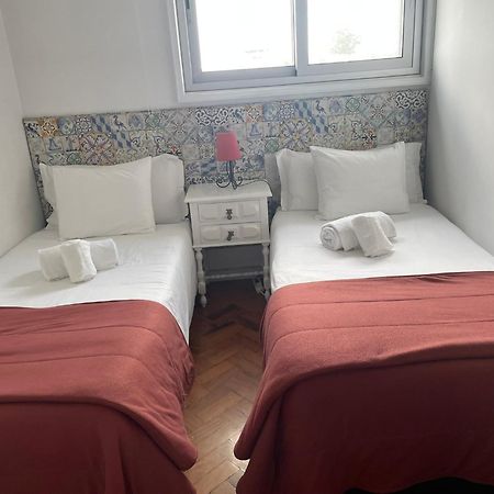 Apartamento Vintage 2 Porto Bagian luar foto
