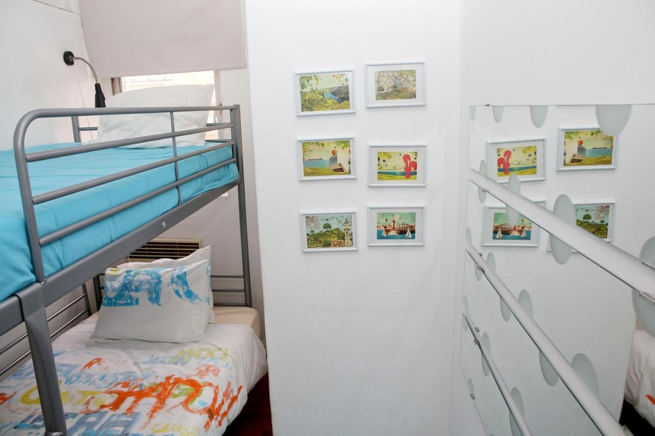 Apartamento Vintage 2 Porto Bagian luar foto
