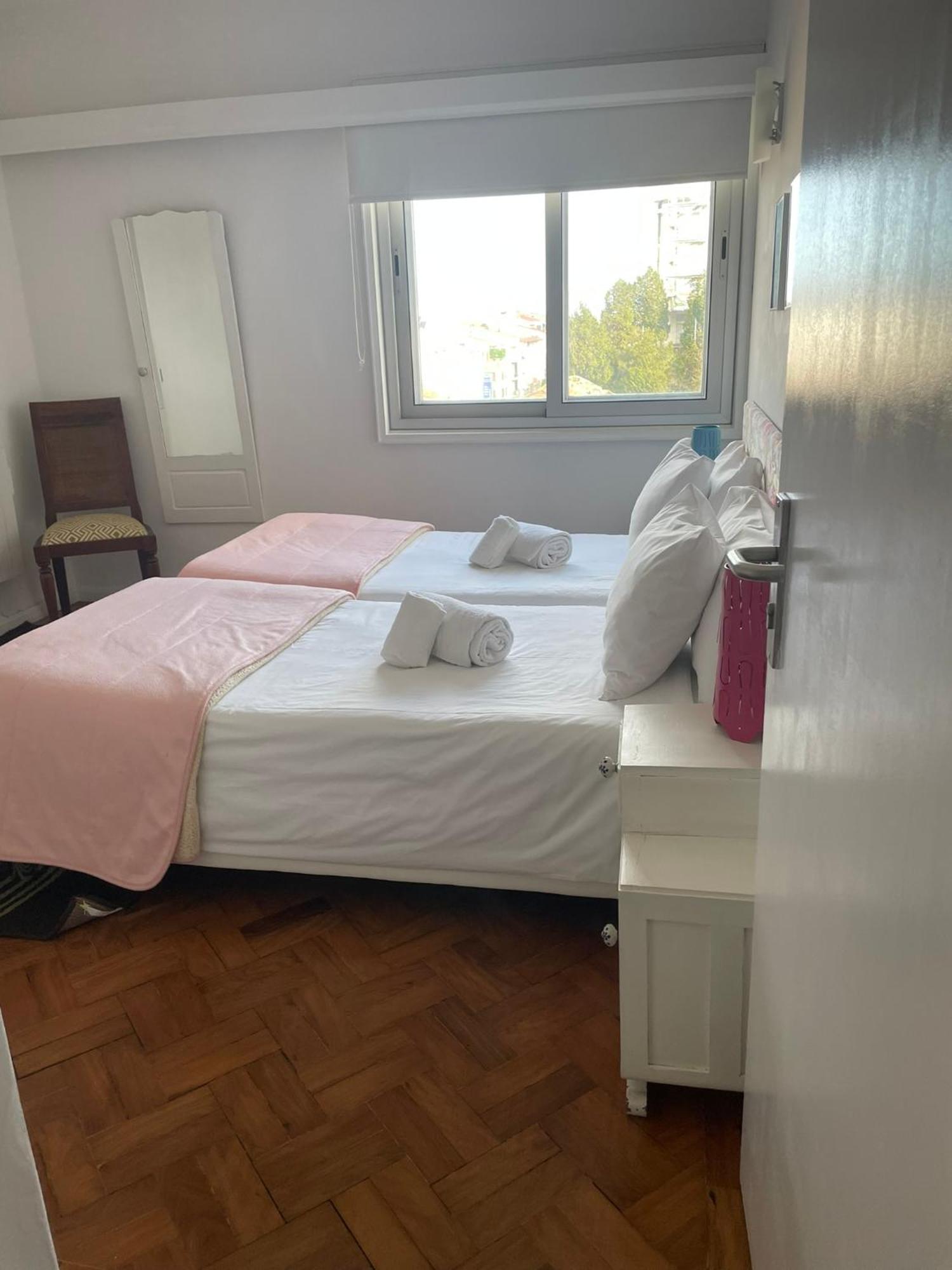 Apartamento Vintage 2 Porto Bagian luar foto