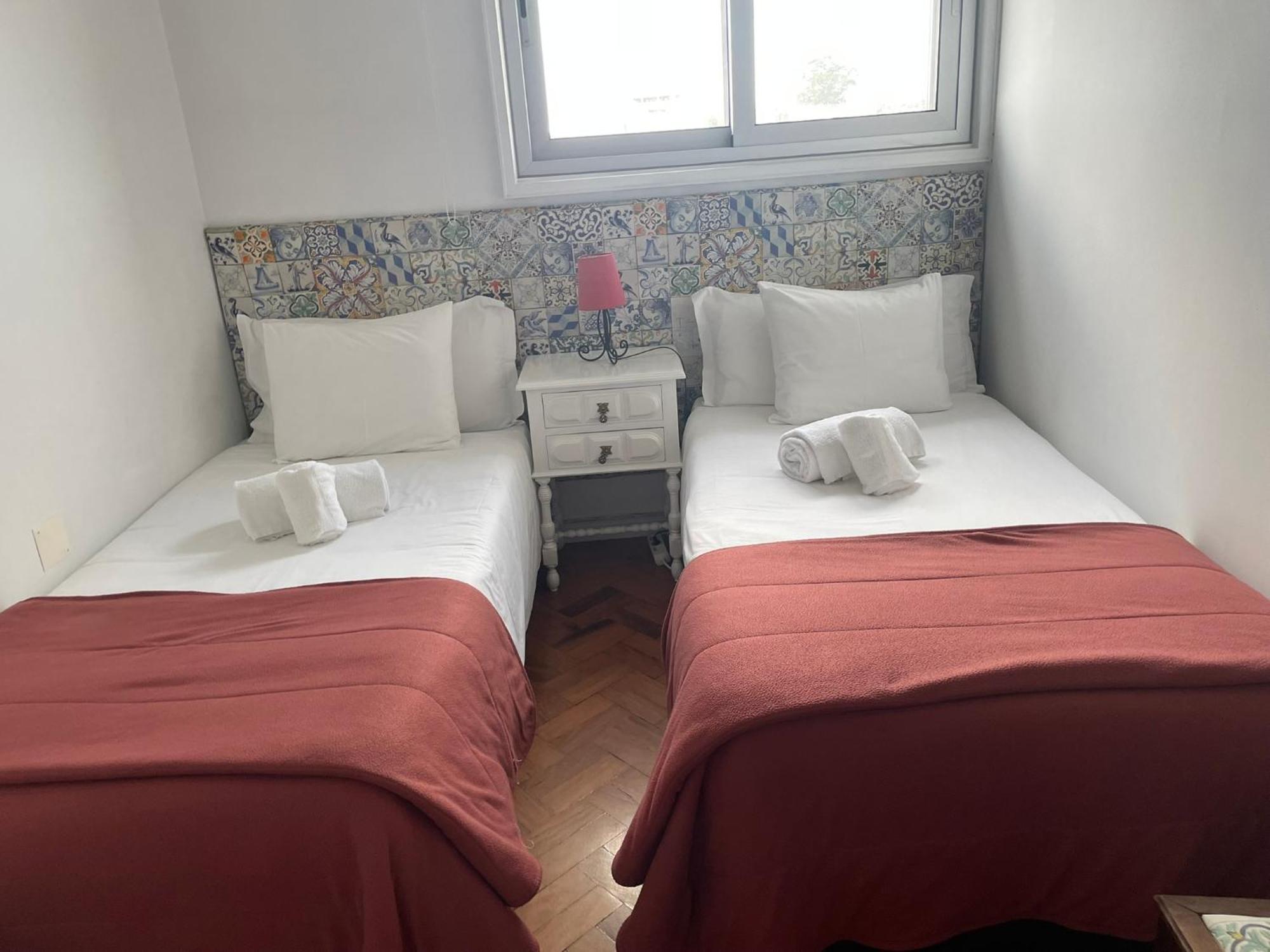 Apartamento Vintage 2 Porto Bagian luar foto