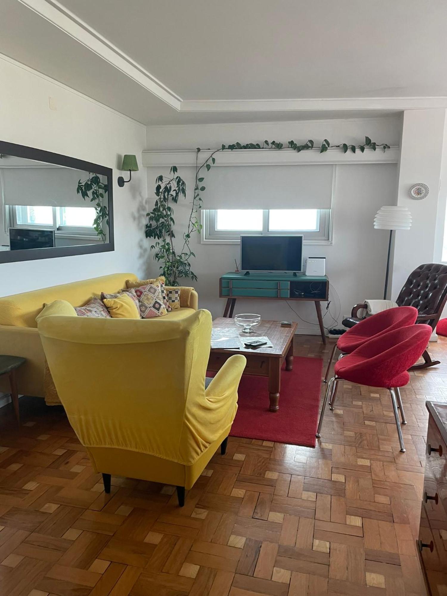 Apartamento Vintage 2 Porto Bagian luar foto