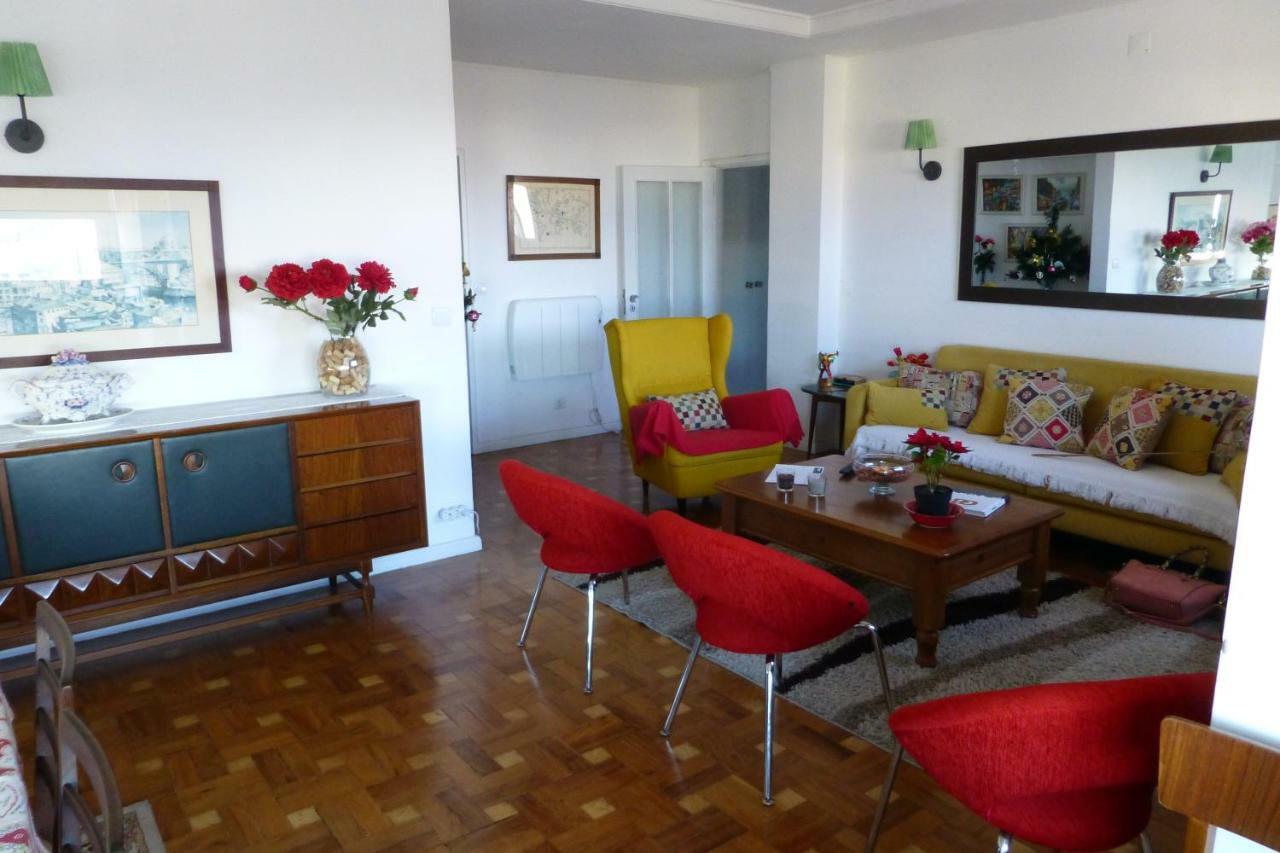 Apartamento Vintage 2 Porto Bagian luar foto