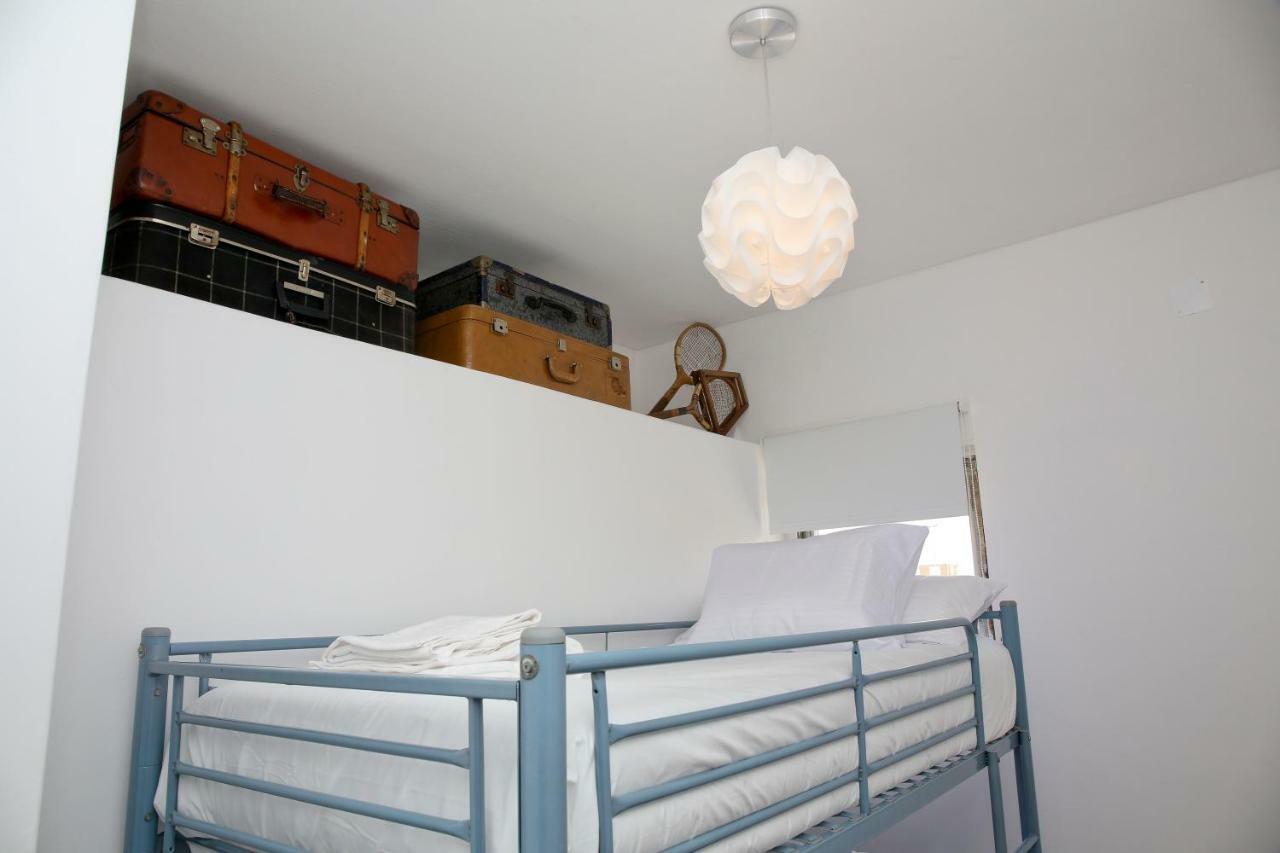 Apartamento Vintage 2 Porto Bagian luar foto