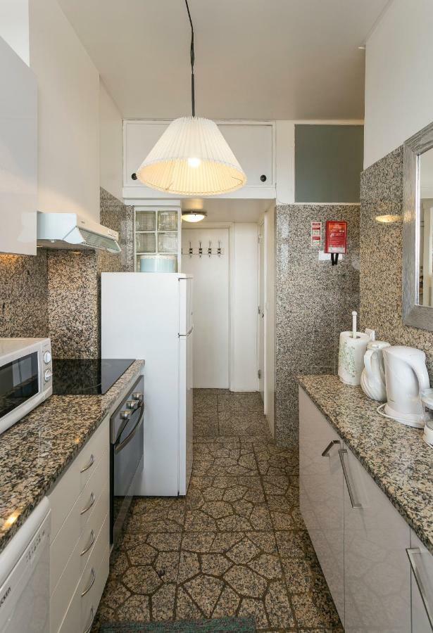 Apartamento Vintage 2 Porto Bagian luar foto