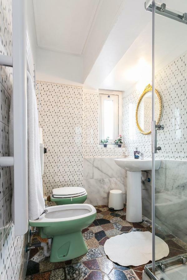 Apartamento Vintage 2 Porto Bagian luar foto