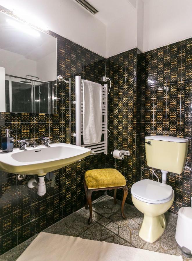 Apartamento Vintage 2 Porto Bagian luar foto