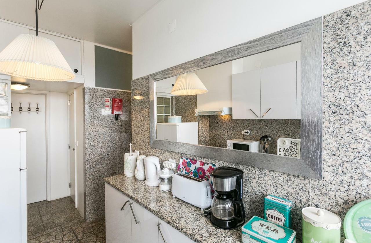 Apartamento Vintage 2 Porto Bagian luar foto