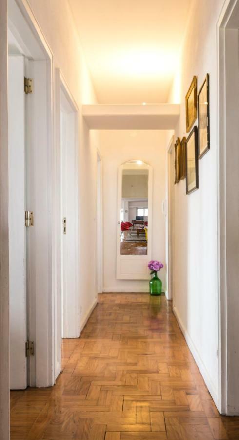 Apartamento Vintage 2 Porto Bagian luar foto