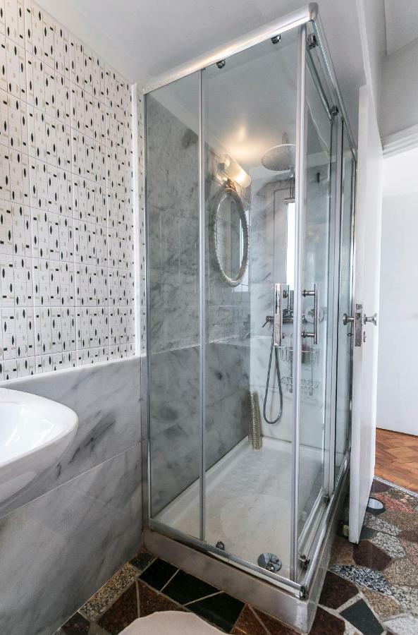 Apartamento Vintage 2 Porto Bagian luar foto
