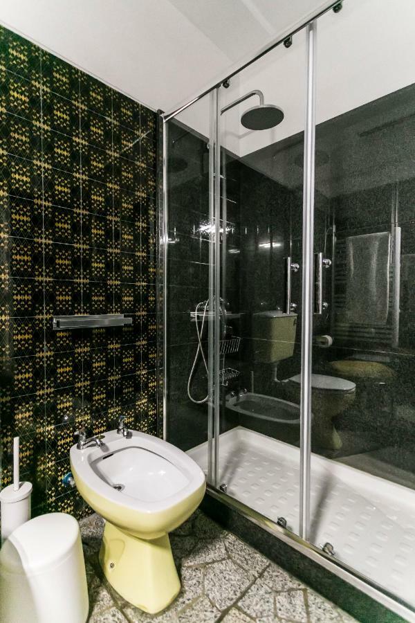 Apartamento Vintage 2 Porto Bagian luar foto