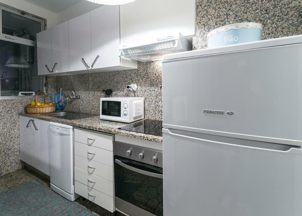 Apartamento Vintage 2 Porto Bagian luar foto