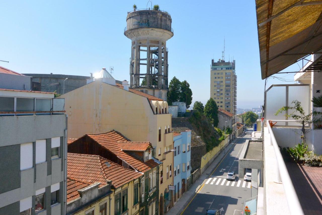 Apartamento Vintage 2 Porto Bagian luar foto
